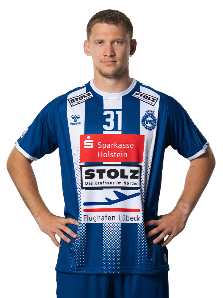 Oliver Juhl Refsgaard